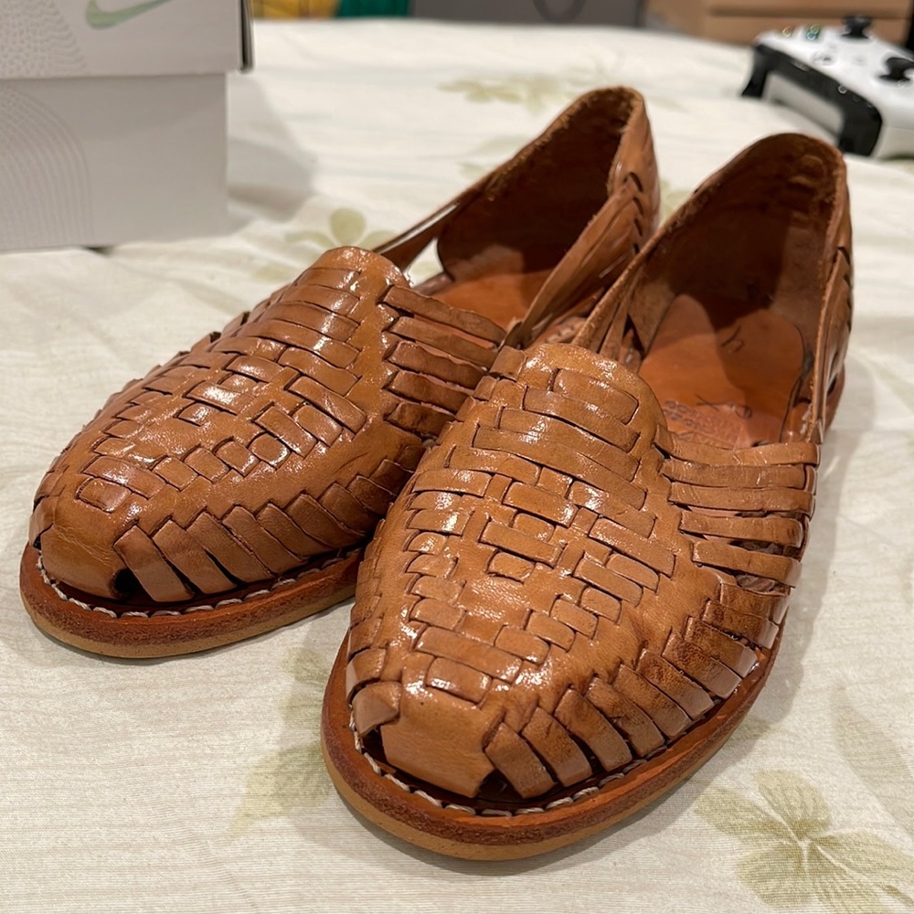 Chanclas
